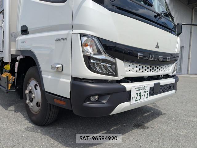Mitsubishi CANTER 2025-11 7499796-24