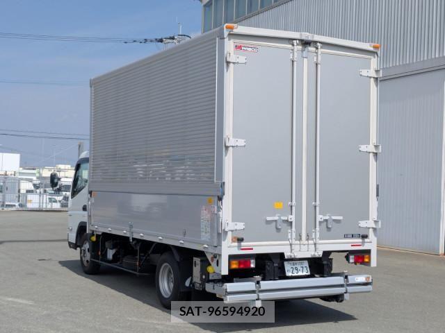 Mitsubishi CANTER 2025-11 7499796-2