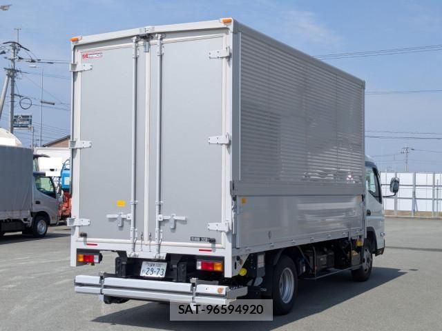 Mitsubishi CANTER 2025-11 7499796-3
