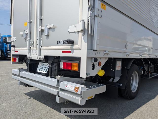 Mitsubishi CANTER 2025-11 7499796-5
