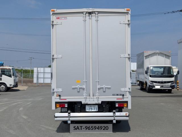 Mitsubishi CANTER 2025-11 7499796-6