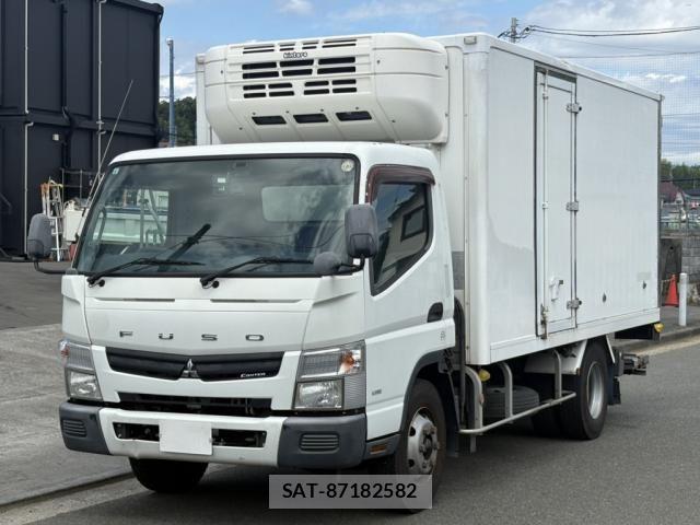 Mitsubishi CANTER 2014-08 7499842-0