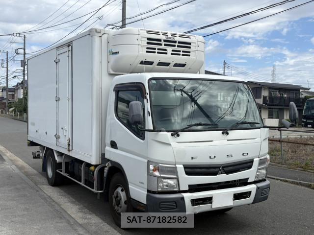 Mitsubishi CANTER 2014-08 7499842-1