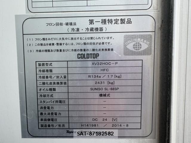 Mitsubishi CANTER 2014-08 7499842-19