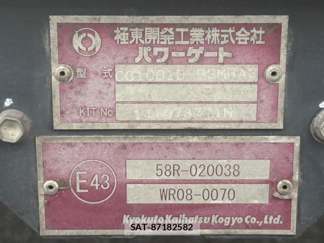 Mitsubishi CANTER 2014-08 7499842-20