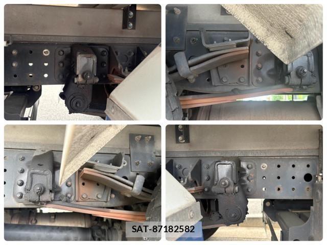 Mitsubishi CANTER 2014-08 7499842-21