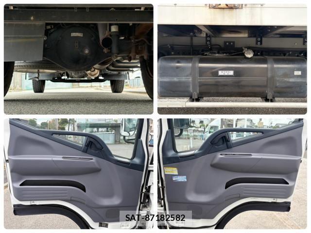 Mitsubishi CANTER 2014-08 7499842-22