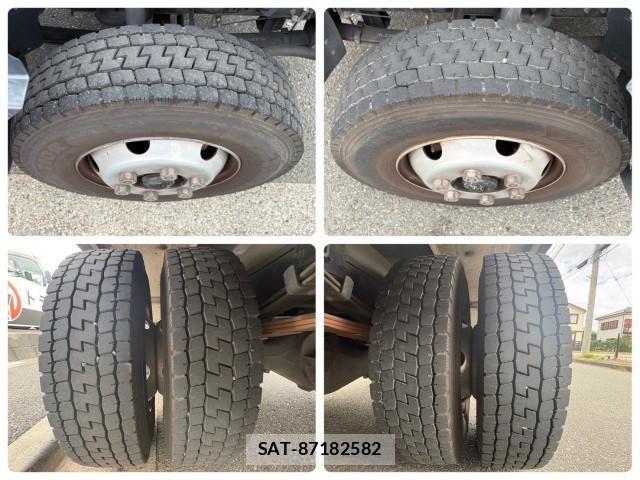 Mitsubishi CANTER 2014-08 7499842-26