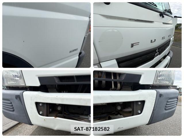 Mitsubishi CANTER 2014-08 7499842-27