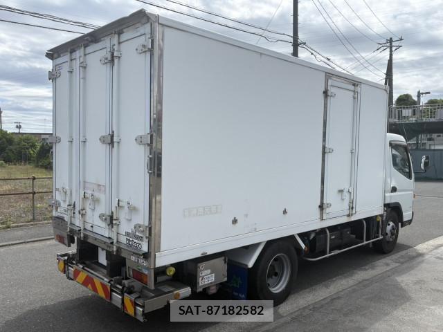 Mitsubishi CANTER 2014-08 7499842-2