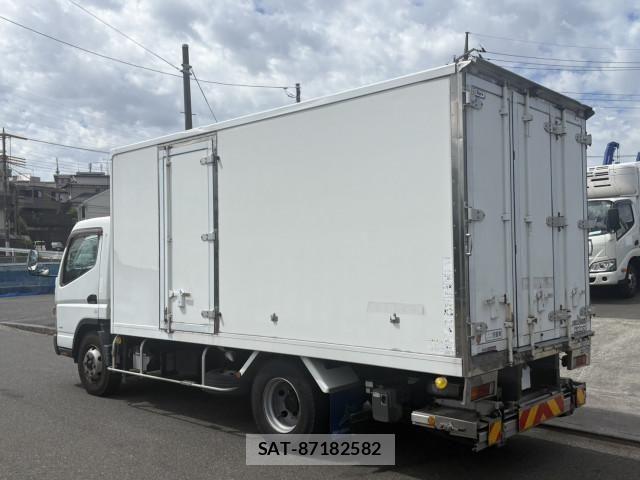 Mitsubishi CANTER 2014-08 7499842-3