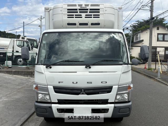 Mitsubishi CANTER 2014-08 7499842-4