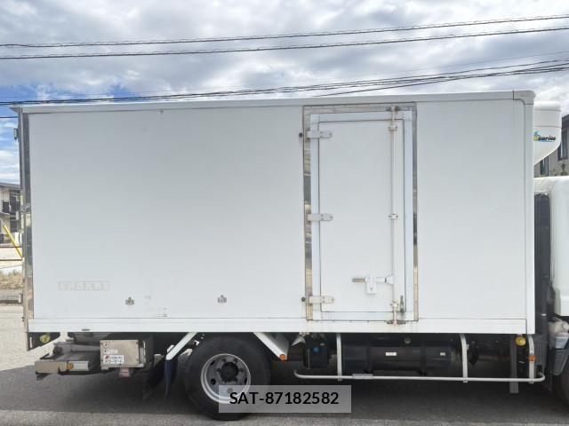 Mitsubishi CANTER 2014-08 7499842-5