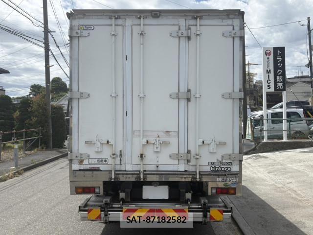 Mitsubishi CANTER 2014-08 7499842-7