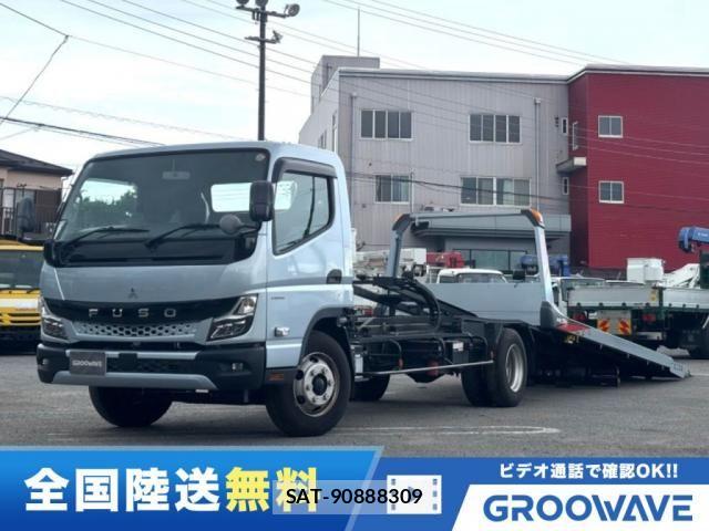 Mitsubishi CANTER 2023-09 7499801-0