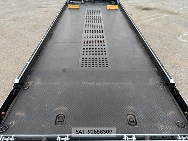 Mitsubishi CANTER 2023-09 7499801-11