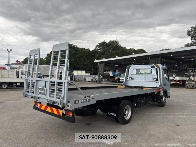 Mitsubishi CANTER 2023-09 7499801-2