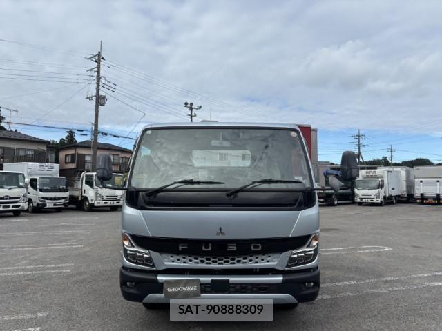 Mitsubishi CANTER 2023-09 7499801-4