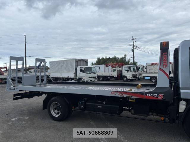 Mitsubishi CANTER 2023-09 7499801-5