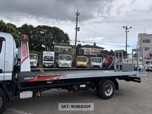 Mitsubishi CANTER 2023-09 7499801-6