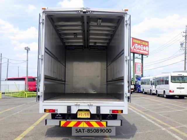 Mitsubishi CANTER 2022-04 7499808-10