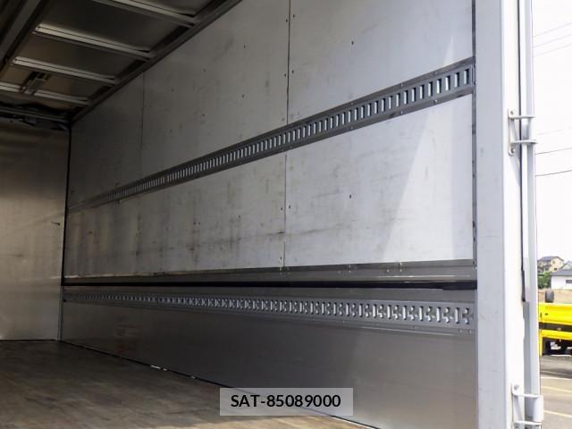 Mitsubishi CANTER 2022-04 7499808-11