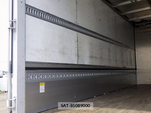 Mitsubishi CANTER 2022-04 7499808-12
