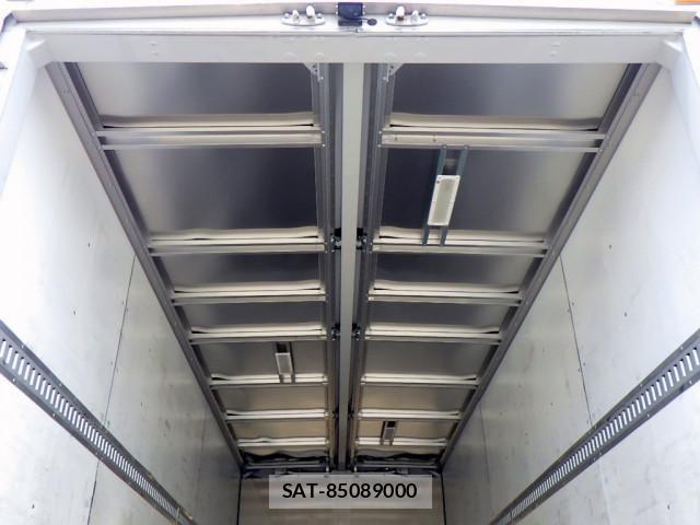 Mitsubishi CANTER 2022-04 7499808-15