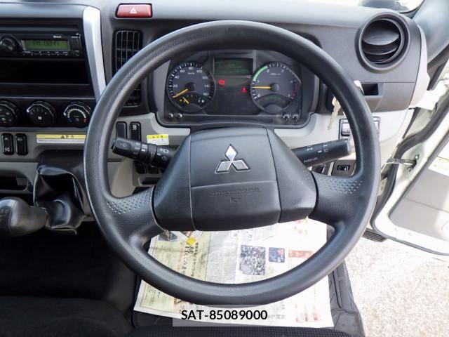 Mitsubishi CANTER 2022-04 7499808-17