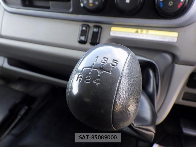 Mitsubishi CANTER 2022-04 7499808-18
