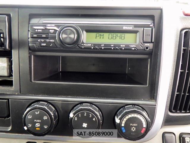 Mitsubishi CANTER 2022-04 7499808-22