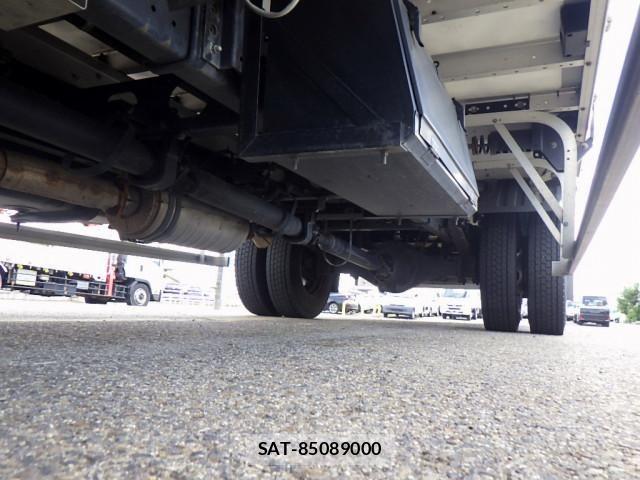 Mitsubishi CANTER 2022-04 7499808-26