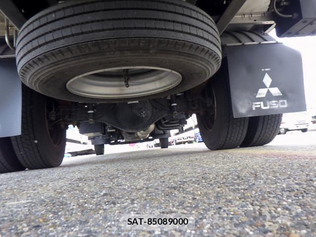 Mitsubishi CANTER 2022-04 7499808-27