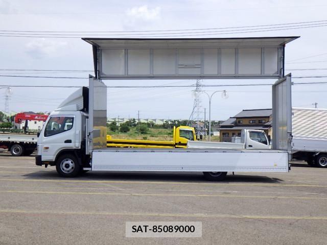 Mitsubishi CANTER 2022-04 7499808-3
