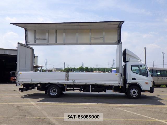 Mitsubishi CANTER 2022-04 7499808-4