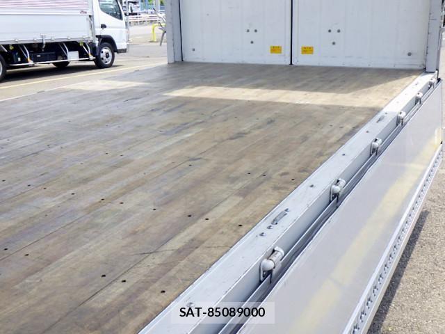 Mitsubishi CANTER 2022-04 7499808-6