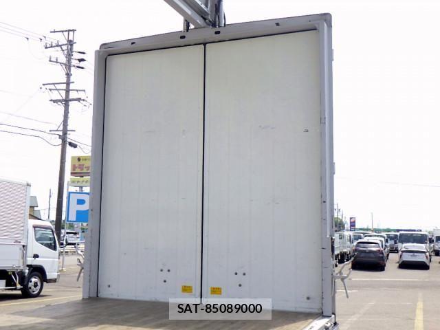 Mitsubishi CANTER 2022-04 7499808-7