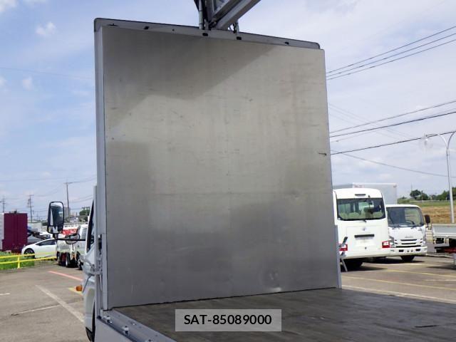 Mitsubishi CANTER 2022-04 7499808-8