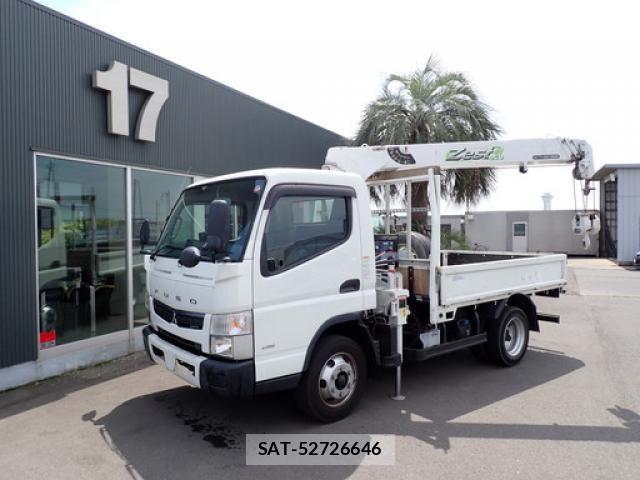 Mitsubishi CANTER 2016-03 7499813-0