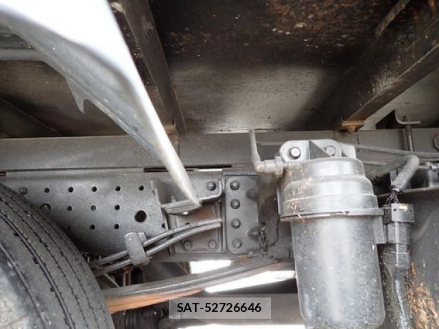Mitsubishi CANTER 2016-03 7499813-9