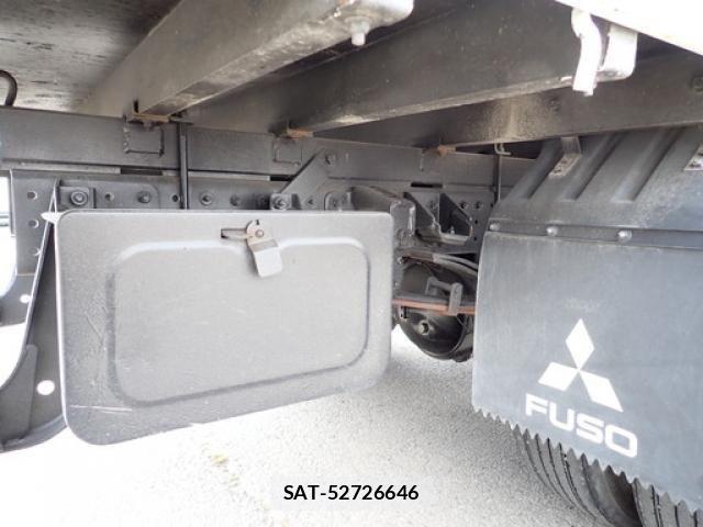 Mitsubishi CANTER 2016-03 7499813-10
