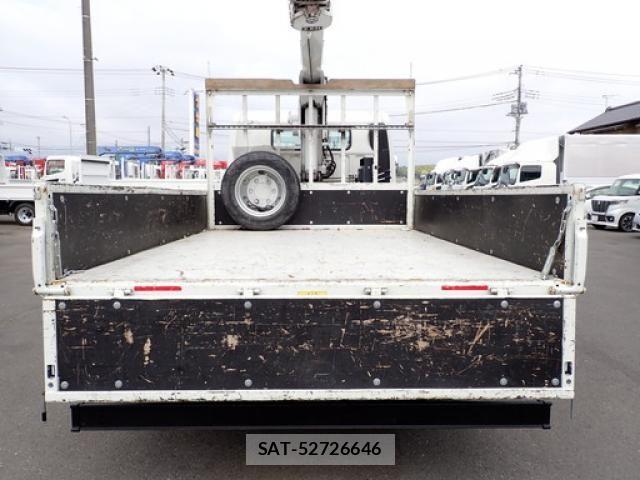 Mitsubishi CANTER 2016-03 7499813-11