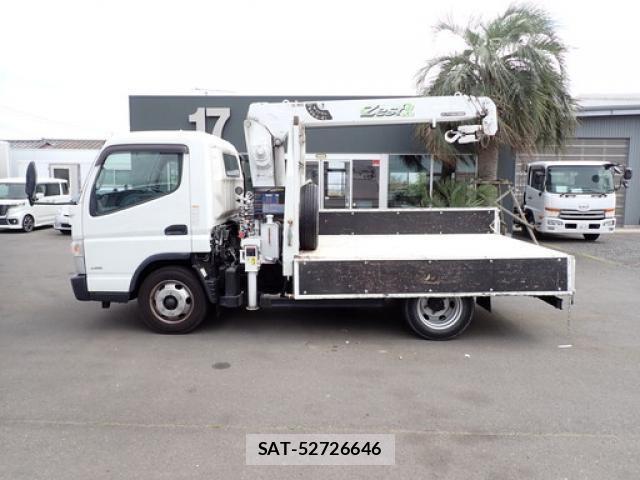 Mitsubishi CANTER 2016-03 7499813-12