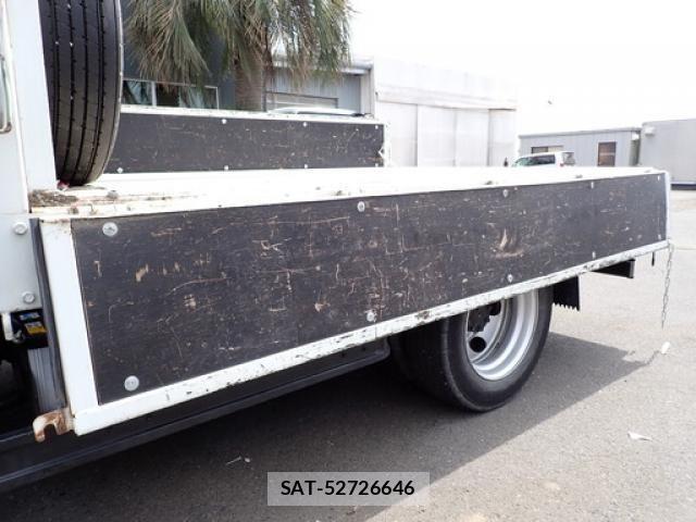 Mitsubishi CANTER 2016-03 7499813-13