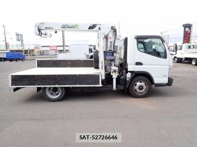 Mitsubishi CANTER 2016-03 7499813-14