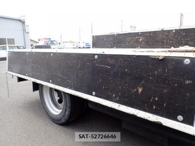 Mitsubishi CANTER 2016-03 7499813-15