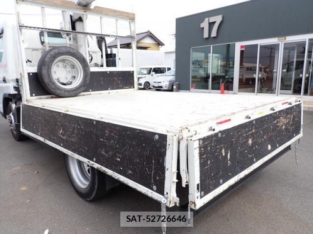 Mitsubishi CANTER 2016-03 7499813-16