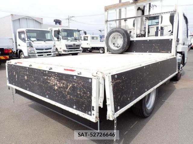 Mitsubishi CANTER 2016-03 7499813-17