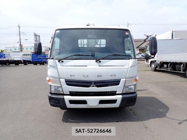 Mitsubishi CANTER 2016-03 7499813-1