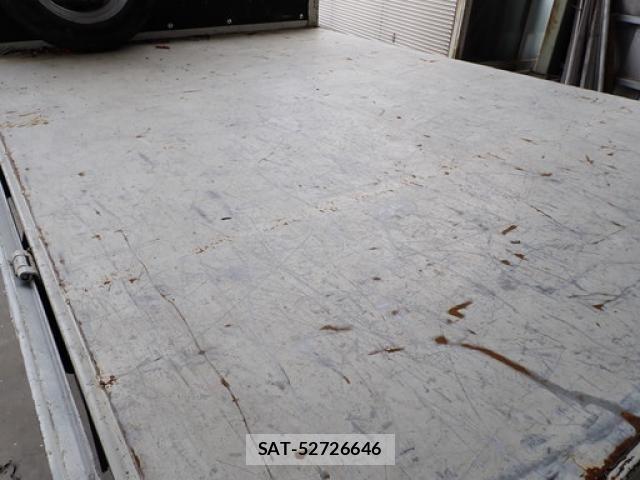 Mitsubishi CANTER 2016-03 7499813-21